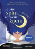 Lepšie spím, zdravšie žijem Lepšie spím, zdravšie žijem