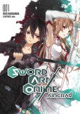 Sword Art Online 1 - Aincrad Sword Art Online 1 - Aincrad