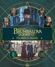 Fantastická zvířata: Brumbálova tajemství - Filmová magie Fantastická zvířata: Brumbálova tajemství - Filmová magie