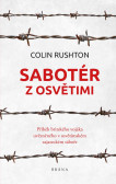 Sabotér z Osvětimi Sabotér z Osvětimi