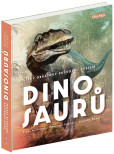 Velký obrazový průvodce SVĚTEM DINOSAURŮ Velký obrazový průvodce SVĚTEM DINOSAURŮ