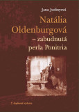 Natália Oldenburgová – zabudnutá perla Ponitria-2.doplnené vydanie Natália Oldenburgová – zabudnutá perla Ponitria-2.doplnené vydanie