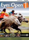 Eyes Open Level 1 Video DVD Eyes Open Level 1 Video DVD