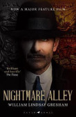Nightmare Alley : Film Tie-in Nightmare Alley : Film Tie-in
