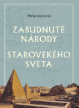 Zabudnuté národy starovekého sveta Zabudnuté národy starovekého sveta