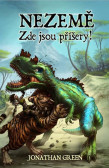 Nezemě: Zde jsou příšery! (gamebook) Nezemě: Zde jsou příšery! (gamebook)