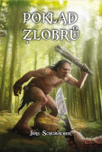 Poklad zlobrů (gamebook) Poklad zlobrů (gamebook)