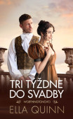 Tri týždne do svadby Tri týždne do svadby