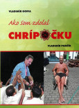 Ako som zdolal chrípočku Ako som zdolal chrípočku