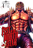 Fist of the North Star 4 Fist of the North Star 4