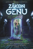 Zákon genu - Antologie české fantastiky Zákon genu - Antologie české fantastiky