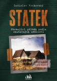 Statek - Strhující příběh podle skutečných událostí Statek - Strhující příběh podle skutečných událostí