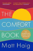 The Comfort Book The Comfort Book
