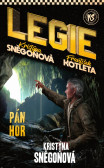 Pán hor - Legie 6.díl Pán hor - Legie 6.díl
