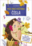 Moje prvé počítanie: ČÍSLA Moje prvé počítanie: ČÍSLA