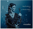 Mozaika - CD Mozaika - CD