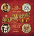 Ankh-Morpork (archivy) 2 Ankh-Morpork (archivy) 2