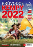 Průvodce kempy 2022 Průvodce kempy 2022
