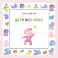 Naše holčička - fotoalbum Naše holčička - fotoalbum