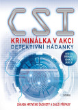 Kriminálka v akci: Detektivní hádanky Kriminálka v akci: Detektivní hádanky