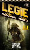 AGA - Legie 5.díl AGA - Legie 5.díl