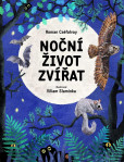 Noční život zvířat Noční život zvířat