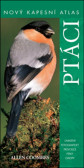 Ptáci - Nový kapesní atlas Ptáci - Nový kapesní atlas