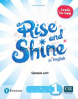Rise and Shine 1 Learn to Read Teacher´s Book with eBooks, Presentation Tool and Digital Resources Rise and Shine 1 Learn to Read Teacher´s Book with eBooks, Presentation Tool and Digital Resources