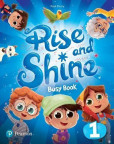 Rise and Shine 1 Busy Book Rise and Shine 1 Busy Book