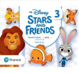My Disney Stars and Friends 3 Teacher´s Book with eBooks and digital resources My Disney Stars and Friends 3 Teacher´s Book with eBooks and digital resources