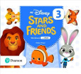 My Disney Stars and Friends 3 Workbook with eBook My Disney Stars and Friends 3 Workbook with eBook