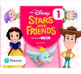My Disney Stars and Friends 1 Workbook with eBook My Disney Stars and Friends 1 Workbook with eBook