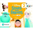 My Disney Stars and Friends 2 Workbook with eBook My Disney Stars and Friends 2 Workbook with eBook