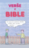 Verše z Bible Verše z Bible