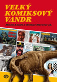 Velký komiksový vandr Velký komiksový vandr