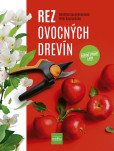 Rez ovocných drevín, 2. vydanie Rez ovocných drevín, 2. vydanie