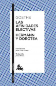 Las Afinidades Electivas / Her Mann Y Do Las Afinidades Electivas / Her Mann Y Do
