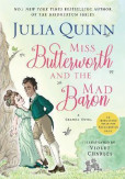 Miss Butterworth and the Mad Baron Miss Butterworth and the Mad Baron