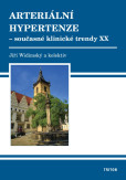 Arteriální hypertenze - současné klinické trendy XX Arteriální hypertenze - současné klinické trendy XX
