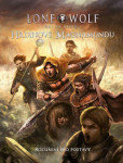 Lone Wolf Hra na hrdiny: Hrdinové Magnamundu Lone Wolf Hra na hrdiny: Hrdinové Magnamundu