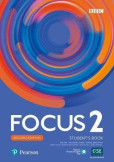 Focus 2 Student´s Book with Active Book with Standard MyEnglishLab, 2nd Focus 2 Student´s Book with Active Book with Standard MyEnglishLab, 2nd