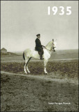 1935 - Jaké to tenkrát bylo aneb Co se stalo v roce, kdy jste se narodili 1935 1935 - Jaké to tenkrát bylo aneb Co se stalo v roce, kdy jste se narodili 1935