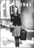 1941 - Jaké to tenkrát bylo aneb Co se stalo v roce, kdy jste se narodili 1941 1941 - Jaké to tenkrát bylo aneb Co se stalo v roce, kdy jste se narodili 1941