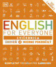 English for Everyone - Cvičebnica: Úroveň 2 Mierne pokročilý English for Everyone - Cvičebnica: Úroveň 2 Mierne pokročilý