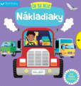 Čo sa deje - Nákladiaky Čo sa deje - Nákladiaky