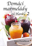 Domácí marmelády od Hanky 2 Domácí marmelády od Hanky 2