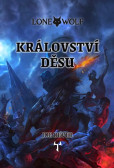 Lone Wolf 6: Království děsu (gamebook) Lone Wolf 6: Království děsu (gamebook)