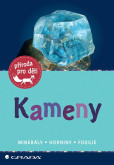 Kameny - Minerály, horniny, fosilie Kameny - Minerály, horniny, fosilie