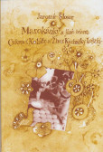 Marokánky a jiné básně - Cukroví, Koláče a Život Kuchařky Lojzky Marokánky a jiné básně - Cukroví, Koláče a Život Kuchařky Lojzky