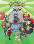 Pokemon X*Y 12 Pokemon X*Y 12